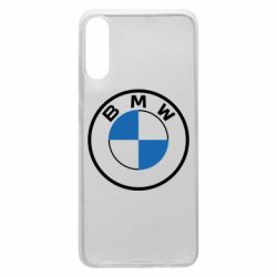 Чехол для Samsung A70 BMW logo 2020 - PrintSalon