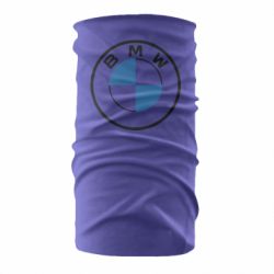 Бандана BMW logo 2020 - PrintSalon