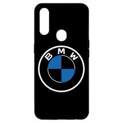 Чехол для Oppo A31 BMW logo 2020 - PrintSalon
