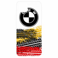 Чохол для Oppo A92sBMW logo and tires - PrintSalon