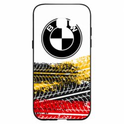 Чохол для Samsung A5 2017 BMW logo and tires - PrintSalon