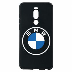 Чехол для Meizu Note 8 BMW logotype 2020 - PrintSalon