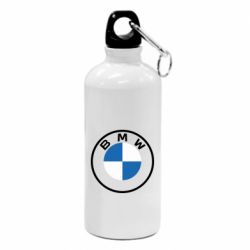 Фляга BMW logotype 2020 - PrintSalon
