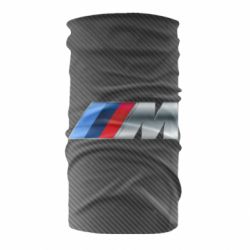 Бандана BMW M Carbon - PrintSalon