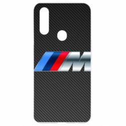 Чехол для Oppo A31 BMW M Carbon - PrintSalon