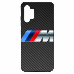 Чехол для Samsung A32 4G BMW M Carbon - PrintSalon