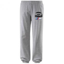 Штаны BMW M Power Car - PrintSalon