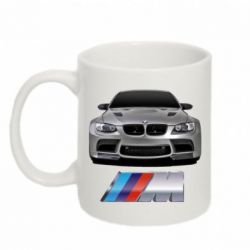Чашка 320ml BMW M Power Car - PrintSalon