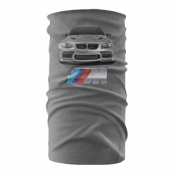 Бандана BMW M Power Car - PrintSalon