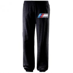 Штаны BMW M POWER Small - PrintSalon