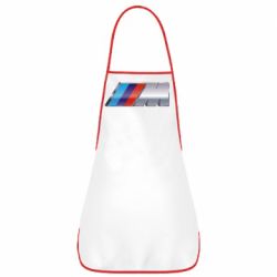 Фартук BMW M POWER Small - PrintSalon