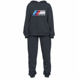 Женский костюм BMW M POWER Small - PrintSalon