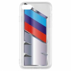 Чехол для iPhone 7 BMW M POWER - PrintSalon
