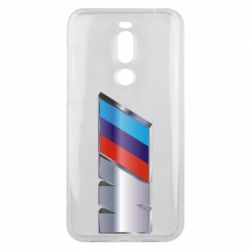 Чехол для Meizu X8 BMW M POWER - PrintSalon