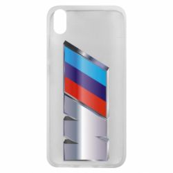 Чехол для Xiaomi Redmi 7A BMW M POWER - PrintSalon