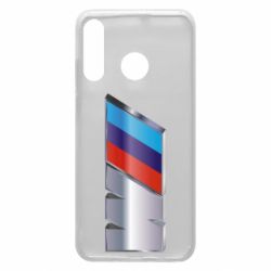 Чехол для Huawei P30 Lite BMW M POWER - PrintSalon