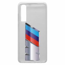 Чехол для Huawei P30 BMW M POWER - PrintSalon