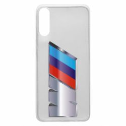 Чехол для Samsung A70 BMW M POWER - PrintSalon