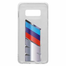 Чехол для Samsung S10e BMW M POWER - PrintSalon