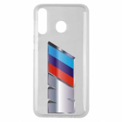 Чехол для Samsung M30 BMW M POWER - PrintSalon