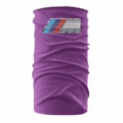 Бандана BMW M POWER - PrintSalon