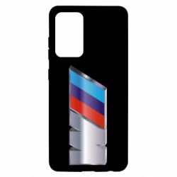 Чехол для Samsung A52 5G BMW M POWER - PrintSalon