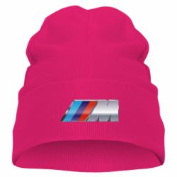 Детская шапка BMW M POWER - PrintSalon