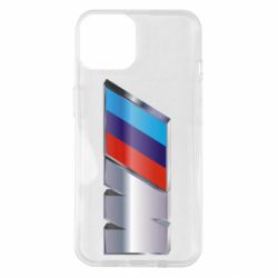 Чехол для iPhone 14 BMW M POWER - PrintSalon