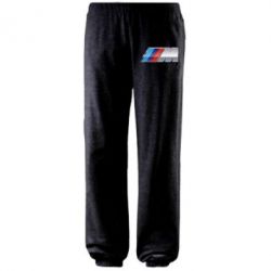 Штаны BMW M POWER - PrintSalon