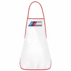 Фартук BMW M POWER - PrintSalon