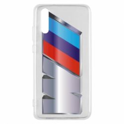 Чехол для Huawei P20 BMW M POWER - PrintSalon