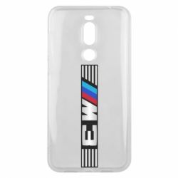 Чохол для Meizu X8 BMW M3 - PrintSalon