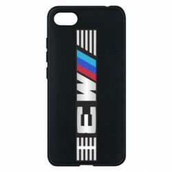 Чохол для Xiaomi Redmi 6A BMW M3 - PrintSalon