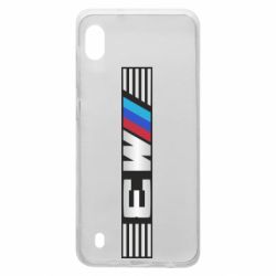 Чохол для Samsung A10 BMW M3 - PrintSalon