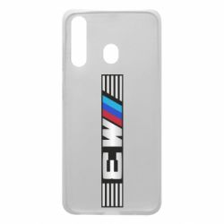 Чохол для Samsung A60 BMW M3 - PrintSalon