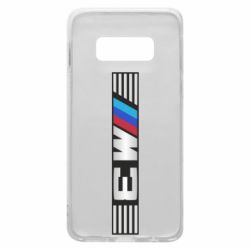 Чохол для Samsung S10e BMW M3 - PrintSalon