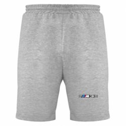 Чоловічі шорти BMW M3 - PrintSalon