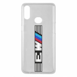 Чохол для Samsung A10s BMW M3 - PrintSalon