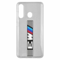 Чохол для Samsung M40 BMW M3 - PrintSalon