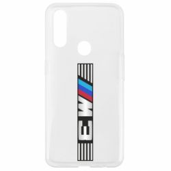 Чохол для Oppo A31 BMW M3 - PrintSalon