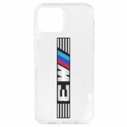Чохол для iPhone 12 BMW M3 - PrintSalon