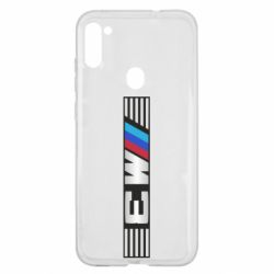 Чохол для Samsung A11 / M11 BMW M3 - PrintSalon