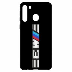 Чохол для Samsung A21 - PrintSalon