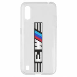 Чохол для Samsung A01 / M01 BMW M3 - PrintSalon