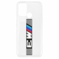 Чохол для Oppo A52 / A72 / A92BMW M3 - PrintSalon