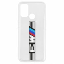 Чохол для Oppo A53 / A32 / A33BMW M3 - PrintSalon