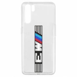 Чохол для Oppo A91 / Reno3BMW M3 - PrintSalon