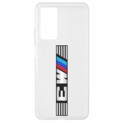 Чохол для Xiaomi Mi 10T / 10T Pro BMW M3 - PrintSalon