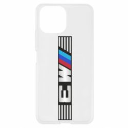 Чохол для Xiaomi Mi11 Lite BMW M3 - PrintSalon