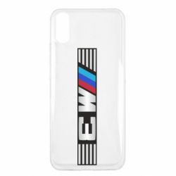 Чохол для Xiaomi Redmi 9a BMW M3 - PrintSalon